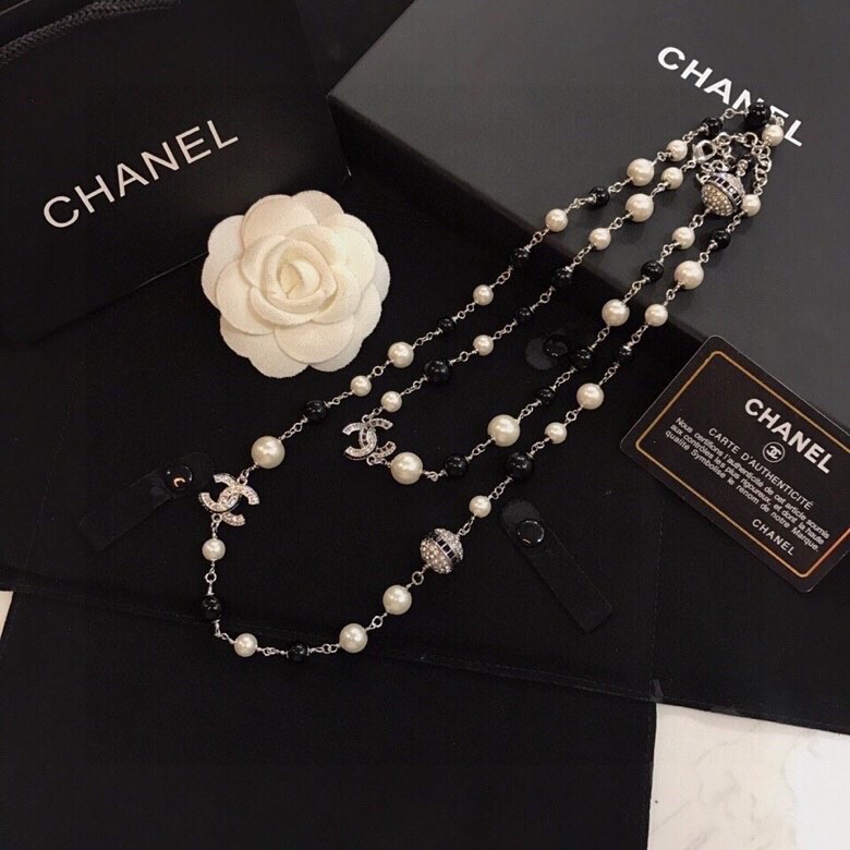 Chanel Brooches